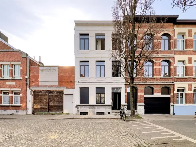 Appartement te koop in Antwerpen – 1/2