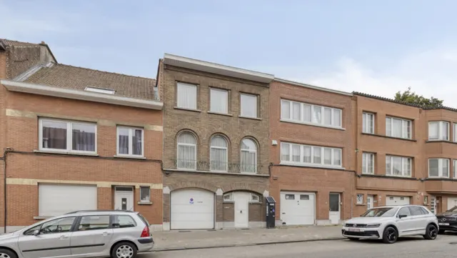 Maison à vendre à Anderlecht – 1/10