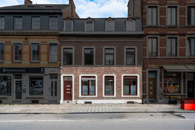 Appartement à vendre à Pepinster – 1/10
