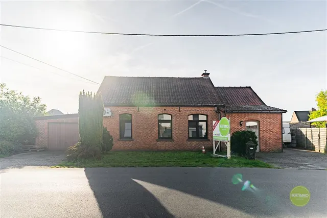 Maison à vendre à Mol – 1/10