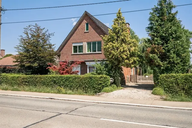 Maison à vendre à Schriek – 1/10