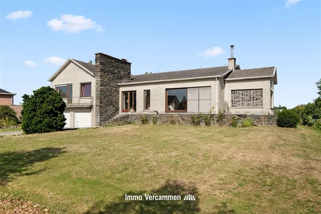 Huis te koop in Sint-Katelijne-Waver – 1/10