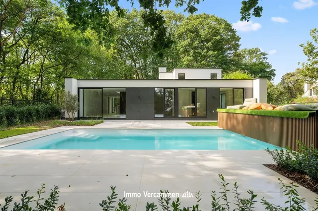 Villa à vendre à Bonheiden – 1/10