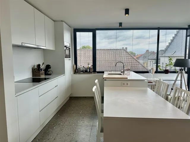 Appartement te huur in Oudenaarde – 1/10