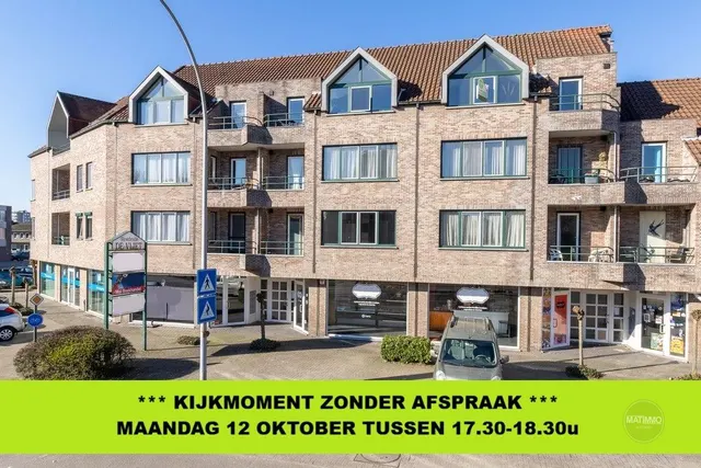 Appartement à louer à Mol – 1/10