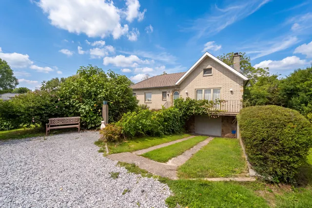Huis te koop in Ohey Perwez – 1/10