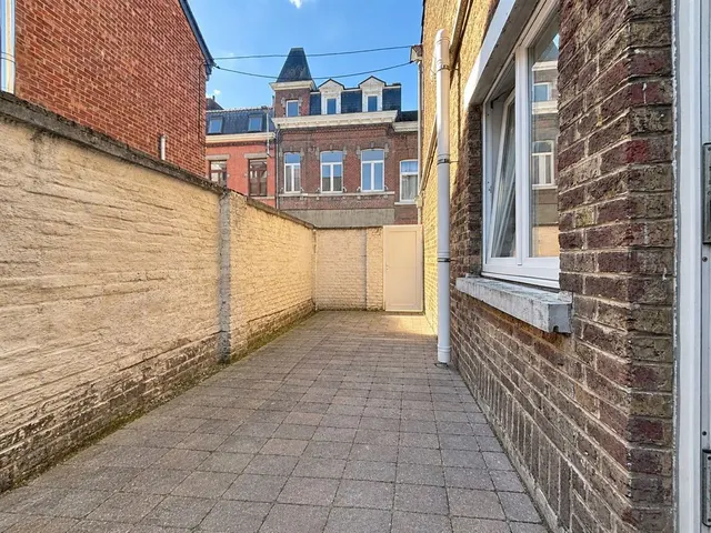Maison à louer à Andenne – 1/10