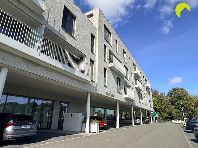 Appartement te huur in Kontich – 1/10