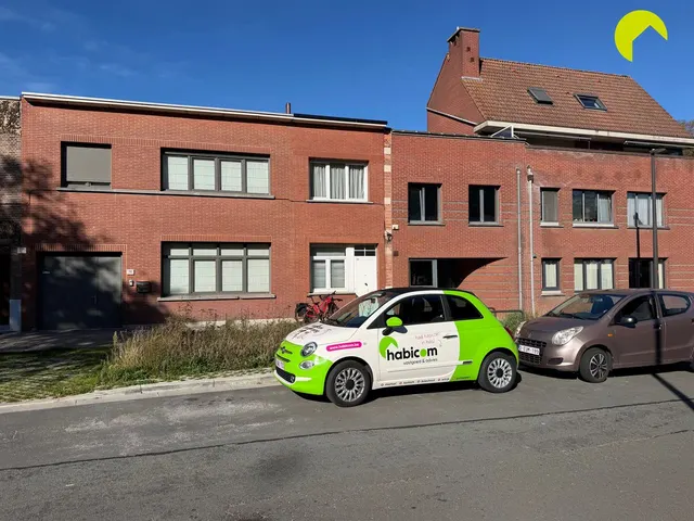 Huis te huur in Mortsel – 1/10