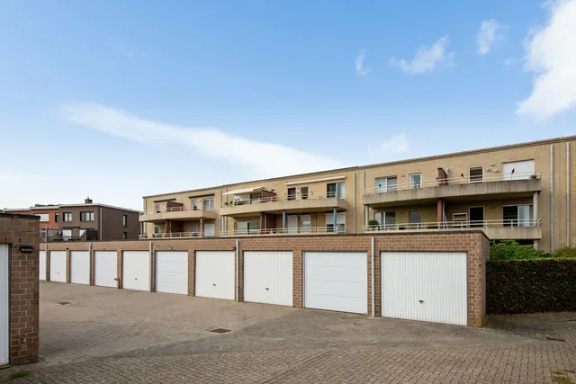 Appartement à vendre à Aartselaar – 1/10