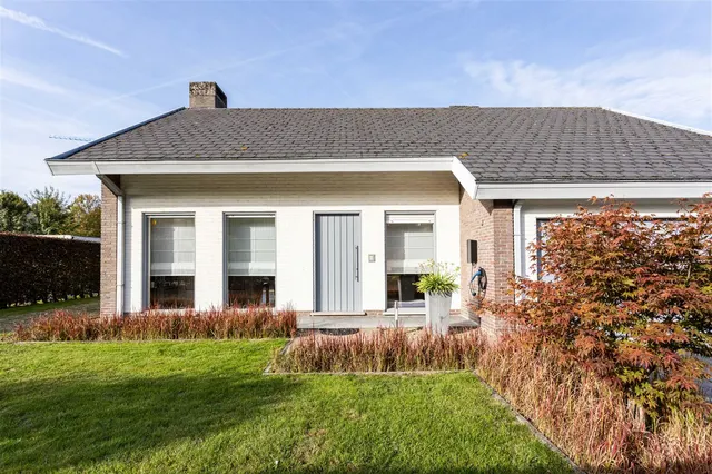 Huis te koop in Evergem – 1/10