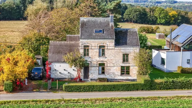 Huis te koop in Huy – 1/10