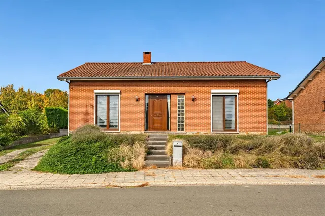 Huis te koop in Amay – 1/10