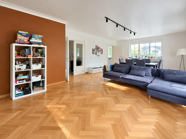 Appartement te huur in Wezembeek-Oppem – 1/10