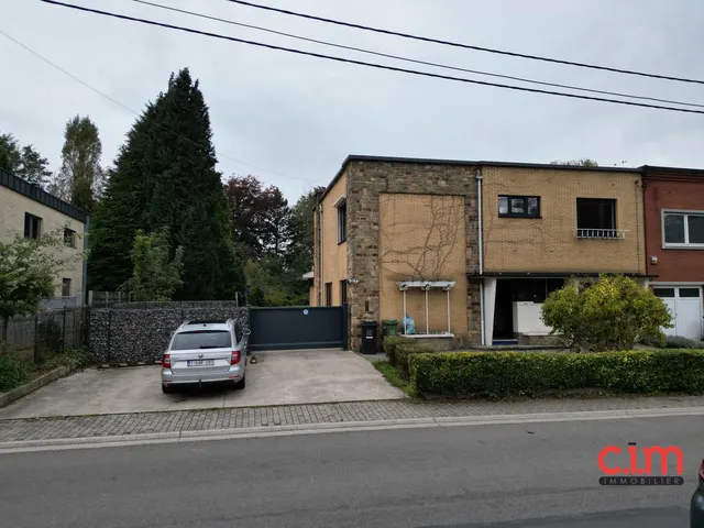 Huis te koop in Herstal Vottem – 1/9