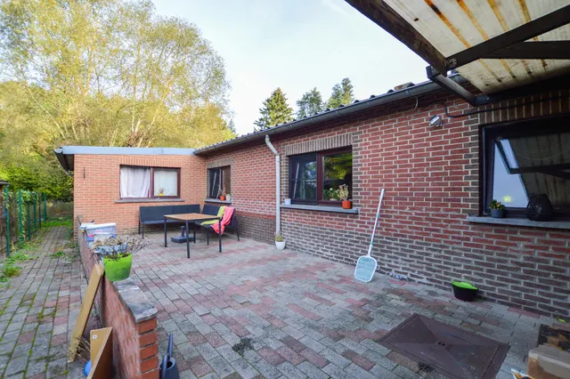 Maison à vendre à Viesville – 1/9