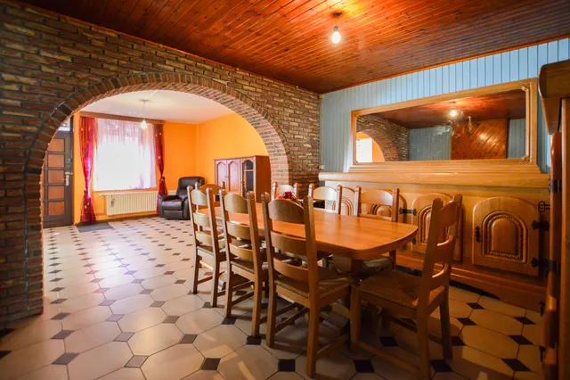 Maison à vendre à Montignies-sur-Sambre – 1/9