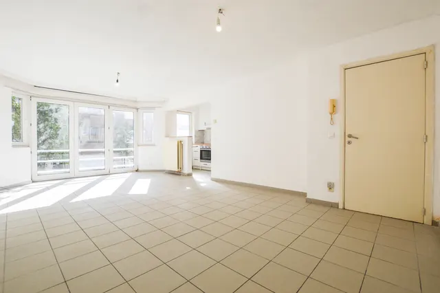 Appartement te koop in Berchem-Sainte-Agathe – 1/9