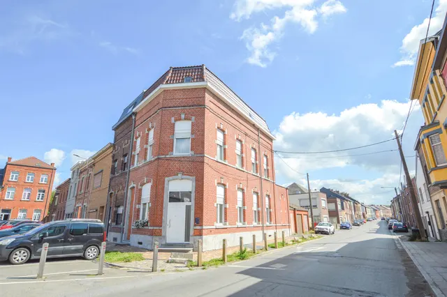 Maison unifamiliale for sale in Binche – 1/9