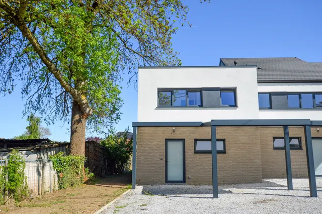Maison unifamiliale à vendre à Arsimont – 1/9