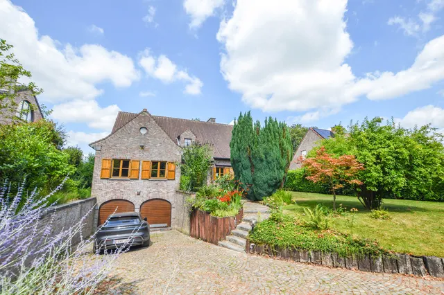 Villa te koop in Rêves – 1/9