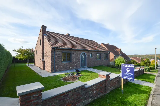Villa à vendre à Châtelet Chatelineau – 1/9