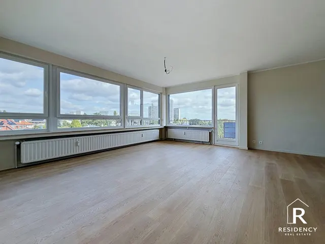 Appartement à vendre à Jette – 1/10