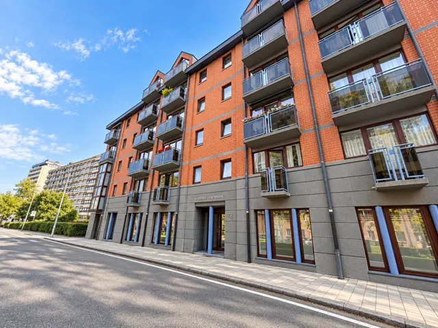 Appartement te huur in Jambes – 1/10