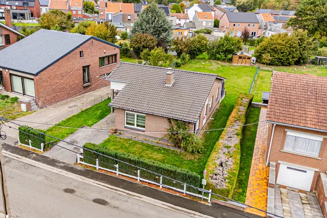 House for sale in Awans – 1/10