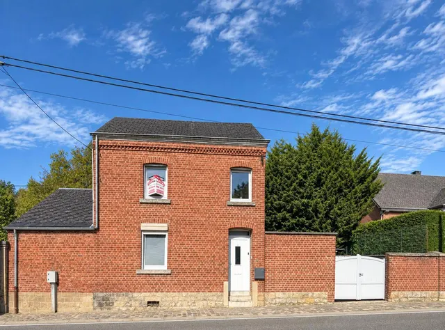 Maison à louer à Rochefort – 1/10