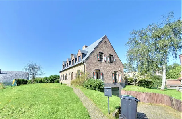 Huis te koop in Leefdaal – 1/10