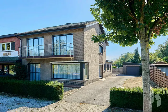 Maison à vendre à Lommel – 1/10