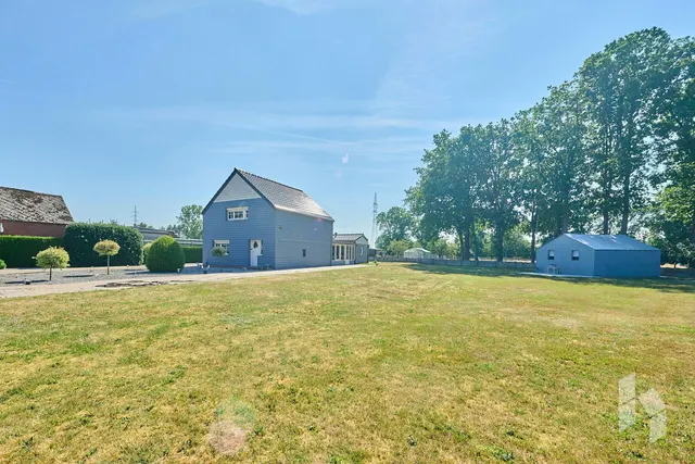 Maison à vendre à Lommel – 1/10