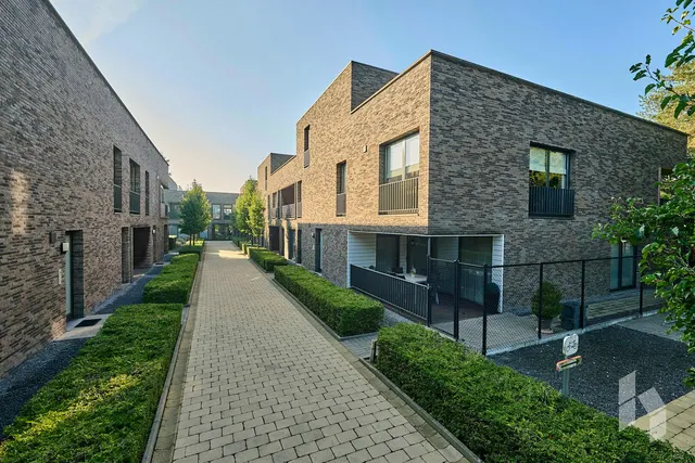 Appartement te koop in Lommel – 1/10