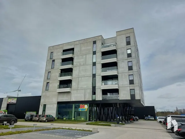 Appartement te huur in Overpelt – 1/8