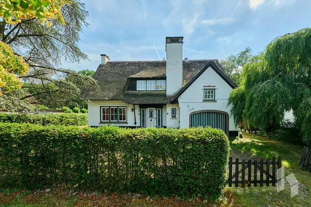 Maison à vendre à Mol – 1/10