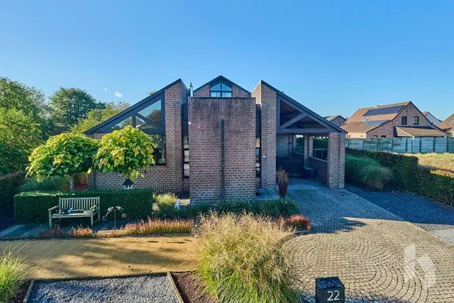Maison à vendre à Lommel – 1/10