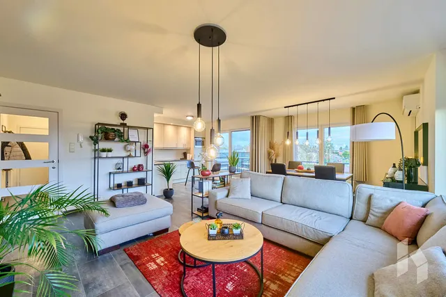 Apartment for rent in Lommel – 1/10