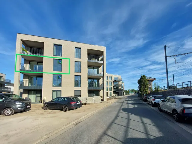 Apartment for rent in Neerpelt – 1/10