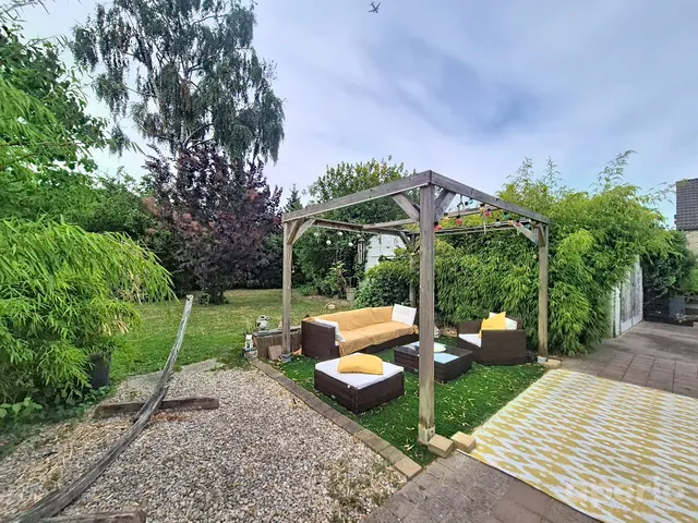 Maison à vendre à Waterloo – 1/20