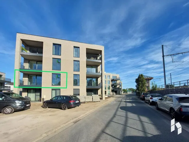 Appartement te huur in Neerpelt – 1/10