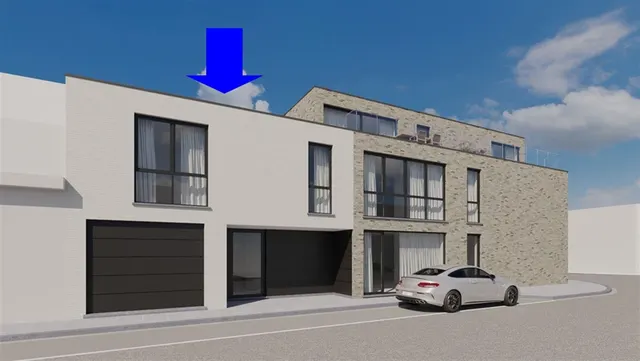 Maison à vendre à Houthulst – 1/6