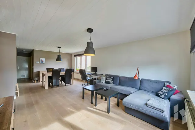 Appartement te koop in Lommel – 1/10