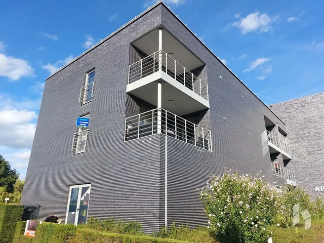 Appartement te huur in Overpelt – 1/10
