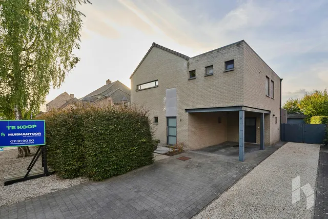 Maison à vendre à Lommel – 1/10