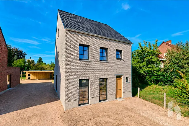 Maison à vendre à Lommel – 1/10