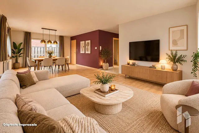 Duplex te koop in Leopoldsburg – 1/10