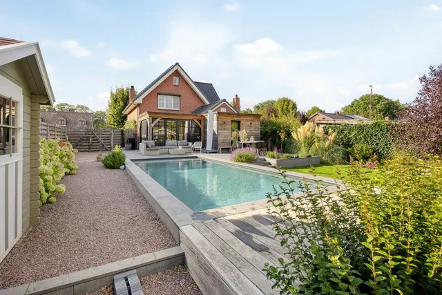 Maison à vendre à Lommel – 1/10