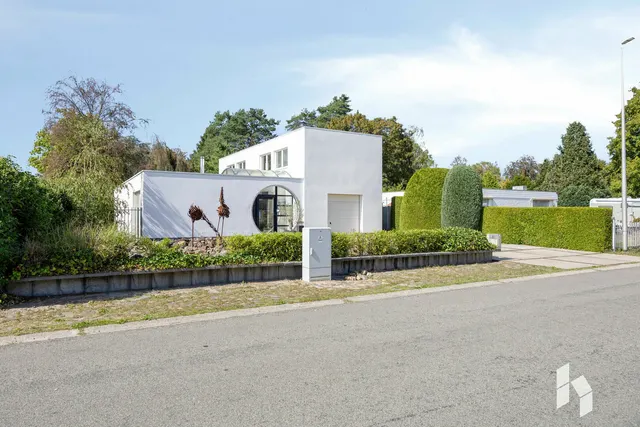Villa à vendre à Hamont-Achel – 1/10