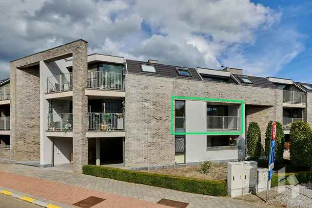 Appartement te koop in Leopoldsburg – 1/10
